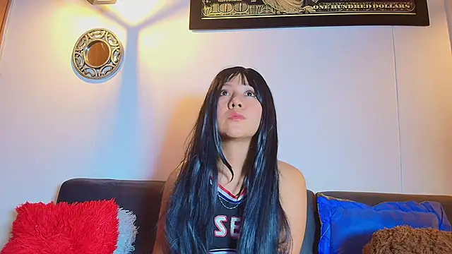 catalina santana20 online show from March 2026 08:41:02 PM