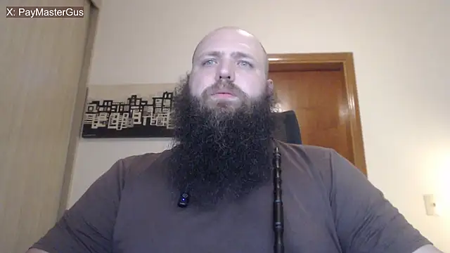 PayMasterGus online show from April 2026 02:10:01 AM