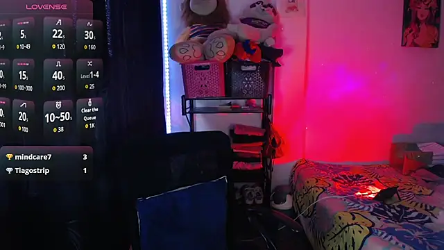 robin nj online show from February 2026 12:57:01 PM