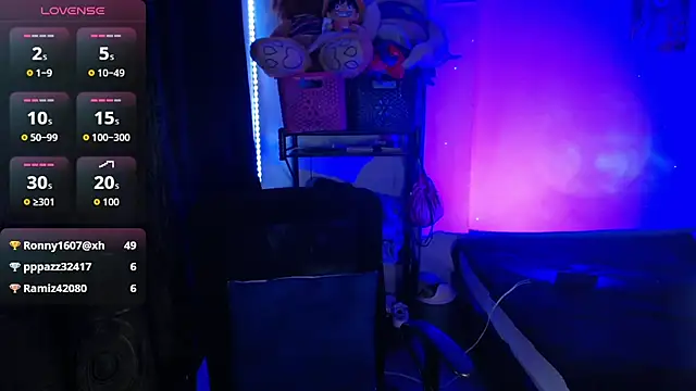 robin nj online show from February 2026 11:28:01 PM