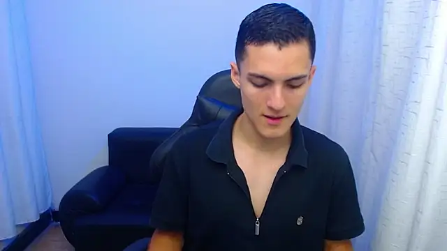 Matiius18 online show from March 2026 01:59:01 PM