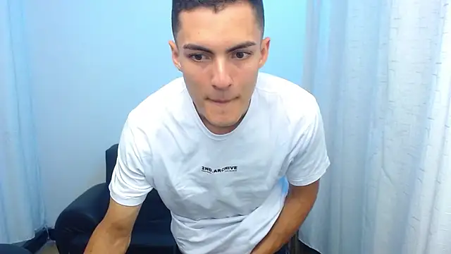 Matiius18 online show from March 2026 01:50:02 PM