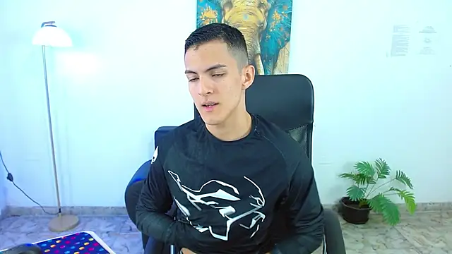 Matiius18 online show from April 2026 12:55:02 PM