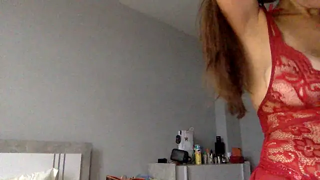 BonnieX  online show from July 2026 05:50:02 PM