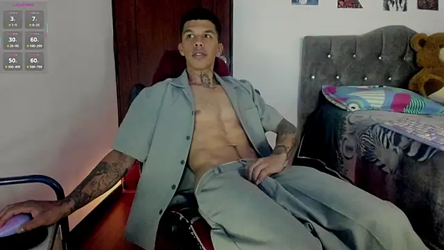 Savajelust online show from December 2025 11:25:02 AM