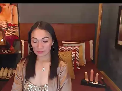 JamilaJasmin online show from March 2026 04:23:01 PM