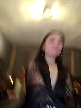 JamilaJasmin online show from April 2026 06:21:01 PM