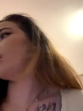 PiperPassionX online show from November 2025 11:19:02 PM