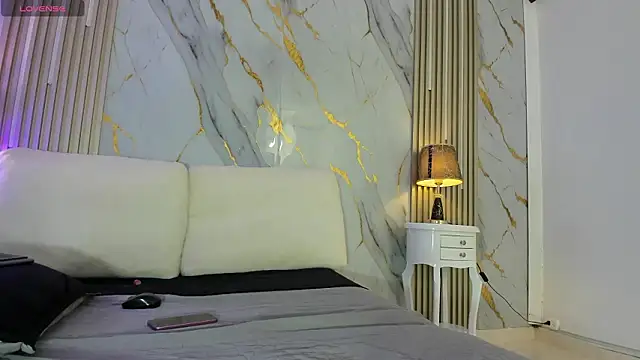 Tiifany Baker online show from March 2026 08:04:02 PM