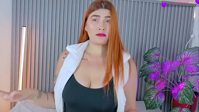 Celeste Presstigge online show from March 2026 09:31:02 PM