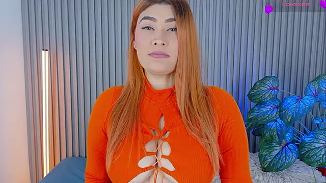 Celeste Presstigge online show from March 2026 10:38:02 PM