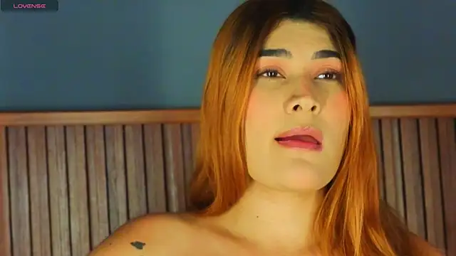 Celeste Presstigge online show from April 2026 10:11:01 PM