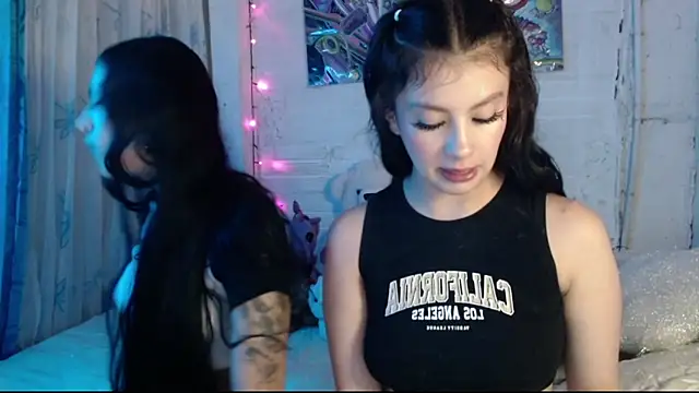 Pamelaa reyess 2 online show from March 2026 02:18:01 AM