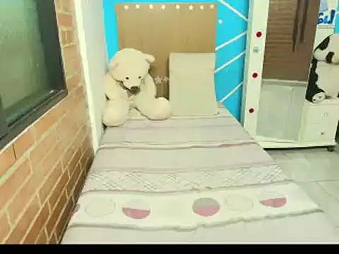 Snapshot of Ana_Fist_ chatting on March 2026 07:13:01 AM Ana Fist online show from March 2026 07:13:01 AM