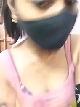 Cute-Janvi-5 online show from May 2026 04:41:01 AM