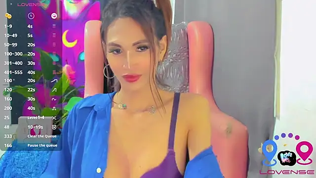 Snapshot of GORDYFANTASY chatting on September 2025 08:12:02 PM GORDYFANTASY online show from September 2025 08:12:02 PM