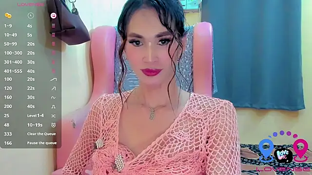 Snapshot of GORDYFANTASY chatting on December 2025 08:49:02 PM GORDYFANTASY online show from December 2025 08:49:02 PM