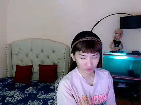 ShantalFoxxy  online show from March 2026 11:54:02 PM