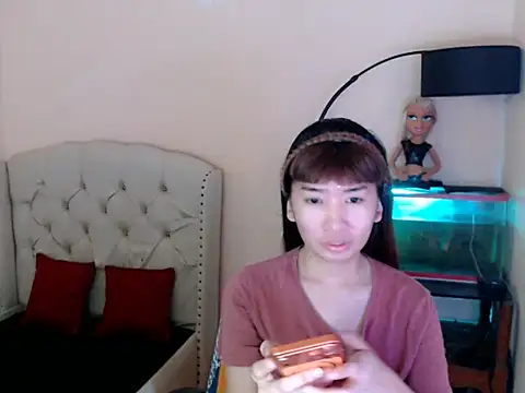 ShantalFoxxy  online show from April 2026 12:25:02 AM