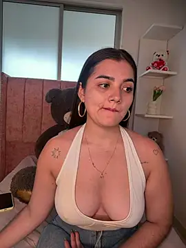salomecute21 online show from July 2026 11:38:02 AM