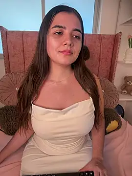 salomecute21 online show from July 2026 11:41:01 AM