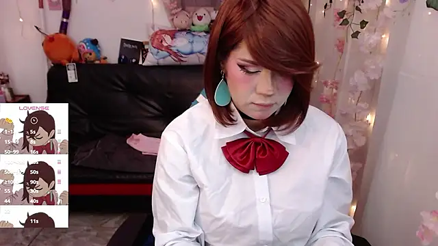 jadedelux  online show from March 2026 07:42:02 PM