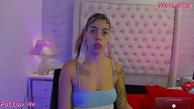 Snapshot of Pamelamiler__ chatting on May 2026 12:13:02 PM Pamelamiler online show from May 2026 12:13:02 PM
