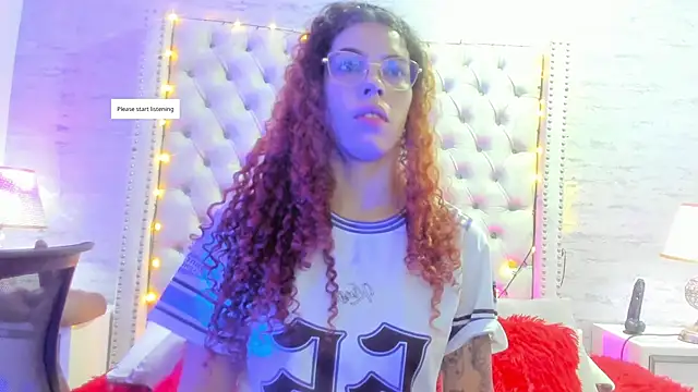 Snapshot of Pamelamiler__ chatting on May 2026 12:45:02 PM Pamelamiler online show from May 2026 12:45:02 PM