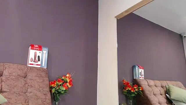 KateWelsin online show from March 2026 07:30:01 PM