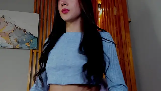 AbbyPalmer online show from April 2026 12:30:02 AM