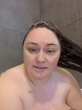 BrokenWife online show from February 2026 08:19:02 AM