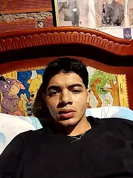 Snapshot of andrew_colleman chatting on January 2026 07:21:01 AM andrew colleman online show from January 2026 07:21:01 AM