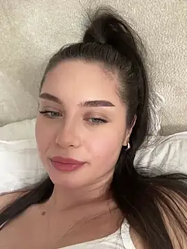 Ashley-Evans online show from February 2025 10:36:02 AM