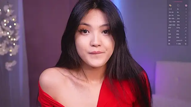 FancyEsten online show from March 2026 08:10:01 AM