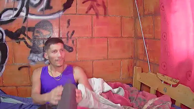 alexandercruz online show from March 2026 08:46:01 PM