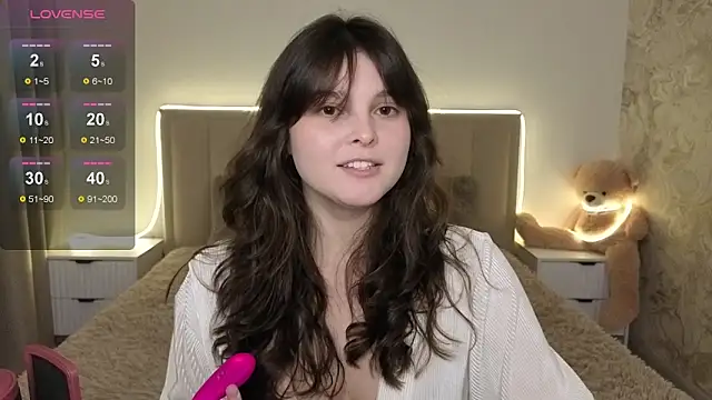 AnnaKros online show from February 2026 05:13:02 PM