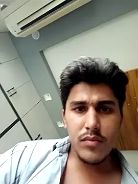 HarryChoudhary21 online show from June 2026 07:36:01 AM
