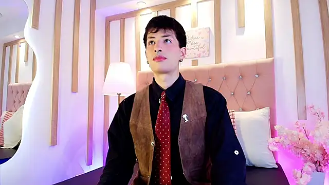 OzorioDany online show from March 2026 03:54:01 AM