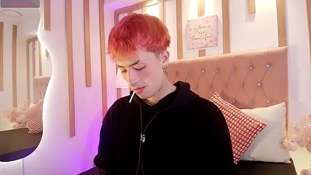 OzorioDany online show from March 2026 04:06:01 AM