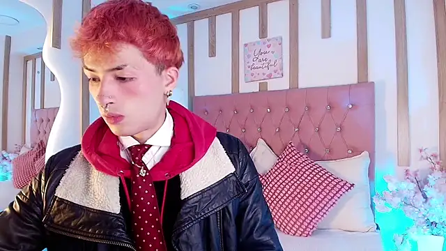 OzorioDany online show from March 2026 04:13:02 AM