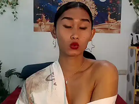 youarea dreamer online show from May 2026 10:06:01 PM