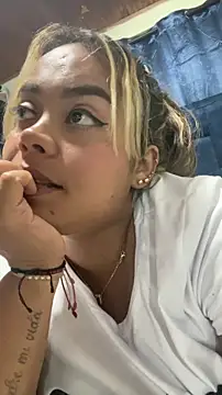 EmilyDuran  online show from April 2026 02:51:02 AM