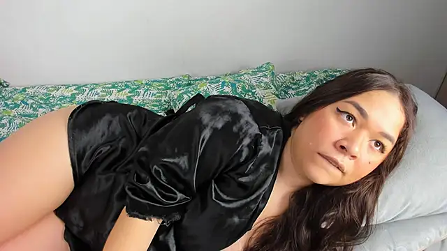 Brianna Angelina online show from April 2026 02:31:01 AM