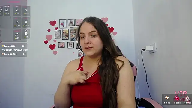 Pregnant Kloe online show from July 2026 12:34:02 AM