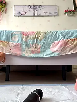 Alicia066 online show from November 2025 06:34:02 AM