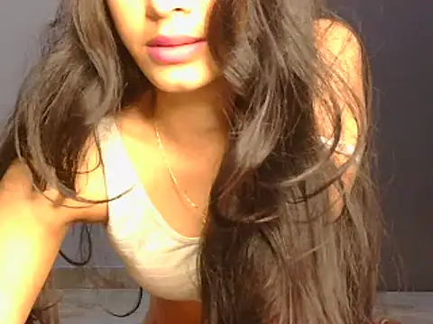 Tanvi Angel online show from April 2026 01:08:02 PM