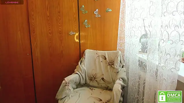 AlinaMors online show from March 2026 10:32:02 AM