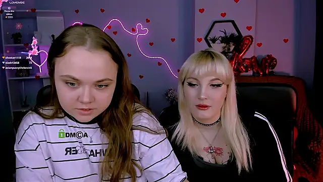 keri ti online show from March 2026 08:15:02 PM