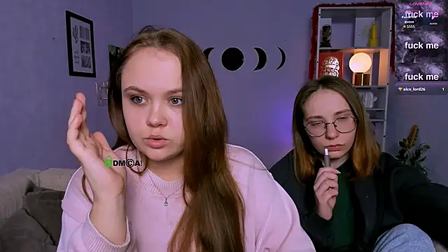 keri ti online show from March 2026 08:24:02 PM