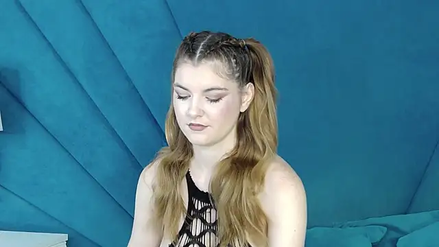 Evelisse online show from July 2026 04:21:02 AM